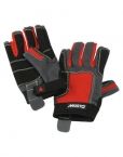 Яхтенные перчатки Musto Amara Gloves Short Finger AS0261
